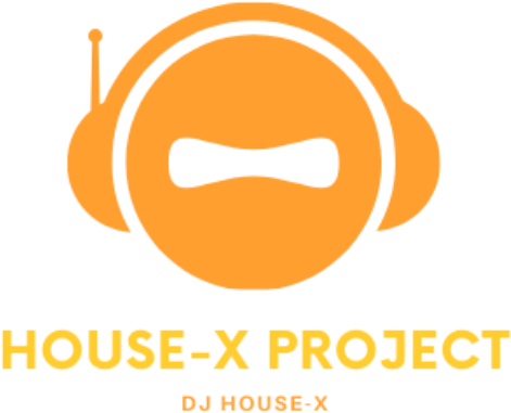 favicon logo House-x Project